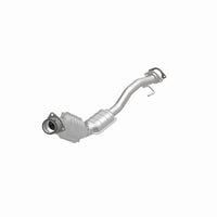 MagnaFlow Direct Fit Catalytic Converter 08 Trailb/Envoy 4.2L