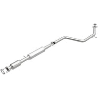 MagnaFlow Direct Fit Catalytic Converter 12-15 Mazda 5 2.5L