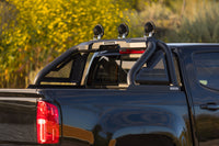 Go Rhino 15-20 Chevrolet Colorado Sport Bar 2.0 (Mid Size) - Tex Blk