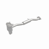 MagnaFlow Direct Fit Catalytic Converter 98-00 Mercury Mystique 2.0L