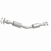 MagnaFlow DF Cat Conv 05-07 Chevy Cobalt/06-07 HHR/07 Pontiac G5/05-07 Saturn Ion/06-07 Ion-2/Ion-3