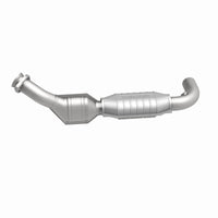 MagnaFlow Direct Fit Catalytic Converter 97-98 F150/F250 4.2L 2Wd P/