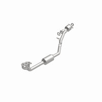 MagnaFlow Direct Fit Catalytic Converter 05-07 Subaru Outback 3.0L