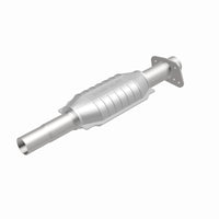 MagnaFlow Direct Fit Catalytic Converter Gm