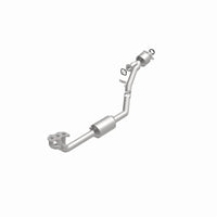 MagnaFlow Direct Fit Catalytic Converter 05-07 Subaru Outback 3.0L