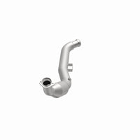 MagnaFlow Direct Fit Catalytic Converter P/S 03-06 Mercedes E55 AMG