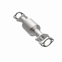 MagnaFlow Direct Fit Catalytic Converter 03-06 Kia Sorento 3.5L Rear (49 State)