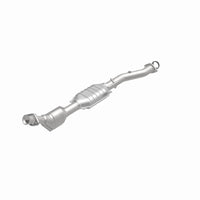 MagnaFlow Direct Fit Catalytic Converter 98-99 Ranger 2.5L