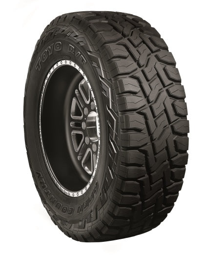 Toyo Open Country R/T Tire - LT315/60R20 125/122Q E/10 (1.32 FET Inc.)