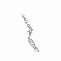 MagnaFlow Direct Fit Catalytic Converter BMW 85 87