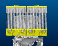 2021-2022 FORD 5.0L F150 GEN 5 STAGE 2 SC SYSTEM BLACK