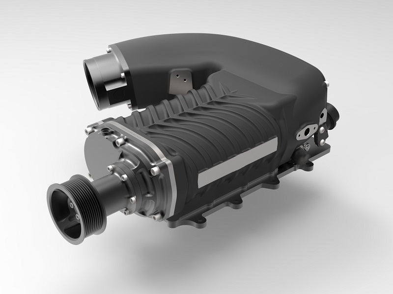 Whipple 2003-2004 SVT COBRA W185AX (3.0L) SC SYSTEM