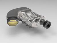 Whipple 2003-2004 SVT COBRA W185AX (3.0L) SC SYSTEM