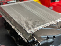 2021-2022 FORD 5.0L F150 GEN 5 STAGE 2 SC SYSTEM BLACK