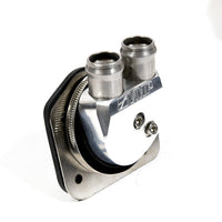 VMP/COBRA ENGINEERING 1" HIGH-FLOW WATER MANIFOLD (VMP ONLY)