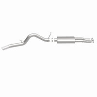 MagnaFlow Sys C/B GM 2500Hd 6.0L Cc/Sb 00-02