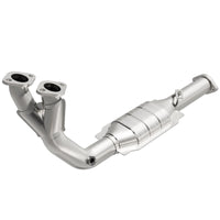 MagnaFlow Direct Fit Catalytic Converter 93-94 Saab 9000 2.3L