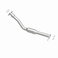 MagnaFlow Direct Fit Catalytic Converter 01-04 Century 3.1L/Impala