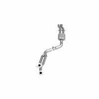 MagnaFlow Direct Fit Catalytic Converter 92-95 BMW 325i 2.5L