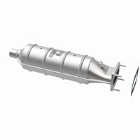 MagnaFlow Direct Fit Catalytic Converter Ford-OEM Fit 88 93