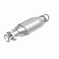 MagnaFlow Direct Fit Catalytic Converter Toyota 75 86