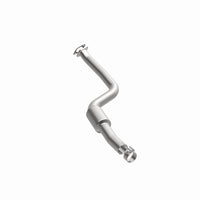 MagnaFlow 09-16 BMW Z4 L6 3.0L OEM Grade / EPA Compliant Direct-Fit Catalytic Converter