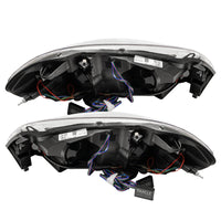 Oracle 06-15 Chevrolet Impala SMD HL - NON HID - ColorSHIFT w/o Controller