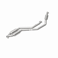 MagnaFlow Direct Fit Catalytic Converter 99-00 Mercedes CLK320 3.2L
