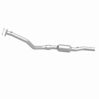 MagnaFlow Direct Fit Catalytic Converter 96-99 Audi A6 Quattro 2.8L