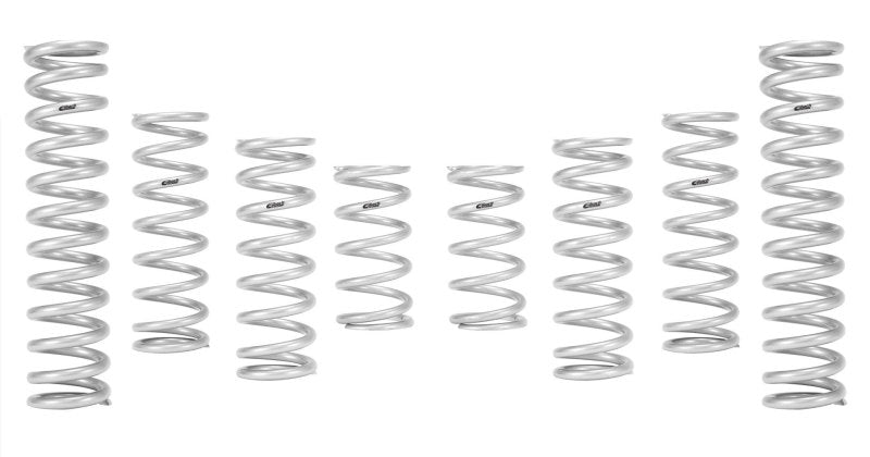 Eibach  Pro-UTV 21-23 Can-Am Maverick X3 MAX Stage 2 Performance Spring System