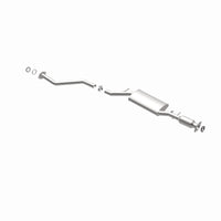 MagnaFlow 99-03 Lexus RX300 Base V6 3.0L OEM Grade / EPA Compliant Direct-Fit Catalytic Converter