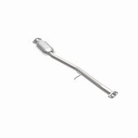 MagnaFlow Direct Fit Catalytic Converter 93-94 Subaru Legacy 2.2L Re