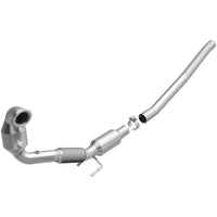 MagnaFlow Direct Fit Catalytic Converter 15-16 Audi A3 2.0L