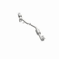 MagnaFlow Direct Fit Catalytic Converter 05-07 Subaru Outback 3.0L