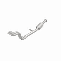 MagnaFlow Direct Fit Catalytic Converter Alfa Romero 82 91