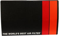K&N 84-89 300ZX V6-3.0L Performance Intake Kit