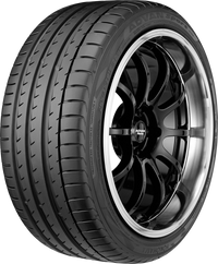 Yokohama Advan Sport V105 Tire - 275/40ZR19 105Y