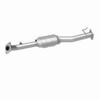 MagnaFlow Direct Fit Catalytic Converter 98-00 Toyota RAV4 2.0L
