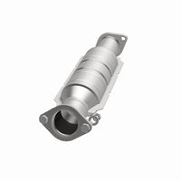 MagnaFlow Direct Fit Catalytic Converter 06-10 Hyundai Azera 3.8L