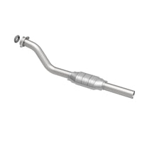 MagnaFlow Direct Fit Catalytic Converter 95 GM Full Sise 3.8L