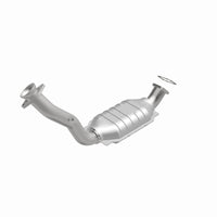 MagnaFlow Direct Fit Catalytic Converter 97-01 Explorer-Mountaineer