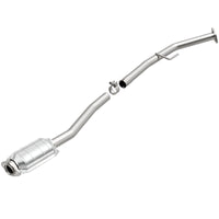 MagnaFlow Direct Fit Catalytic Converter Subaru 85 89