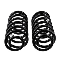 ARB Coil Rear Jeep JL
