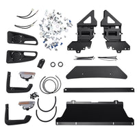 ARB Combination Bar 09On Us Frontier (Fit Kit NOT Included)