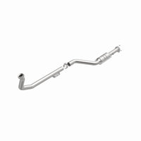 MagnaFlow Direct Fit Catalytic Converter 03 Mercedes C230 1.8 & 2.8L