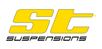ST Front Anti-Swaybar Honda Civic Coupe Sedan Del Sol / Acura Integra except Type-R