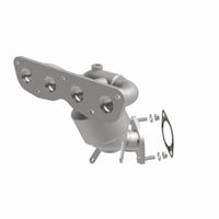 MagnaFlow 11-16 Hyundai Elantra L4 1.8L OEM Manifold Direct Fit Catalytic Converter