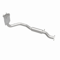 MagnaFlow Direct Fit Catalytic Converter 98-00 Mercury Mystique 2.0L