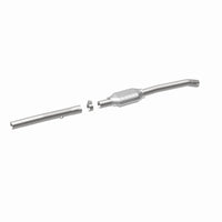 MagnaFlow Direct Fit Catalytic Converter 97-99 Dodge Dakota 3.9/5.