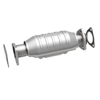 MagnaFlow Direct Fit Catalytic Converter Accord 86-89